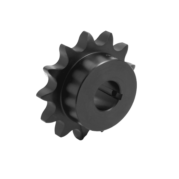 Tritan Sprocket, 5/8in. Pitch, 24 Hardened Teeth, 1 1/2in. Finished